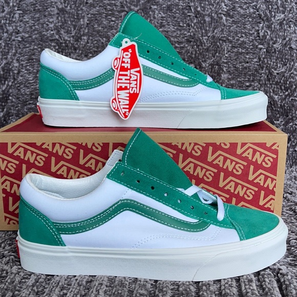 Vans Style 36 Classicsport MENS - Picture 3 of 16